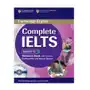 Complete IELTS Bands 6.5-7.5 Student's Book with answers + CD Sklep on-line