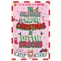 Completely Chaotic Christmas of Lottie Brooks Sklep on-line