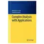 Complex Analysis with Applications Sklep on-line