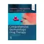 Comprehensive dermatologic drug therapy Elsevier - health sciences division Sklep on-line