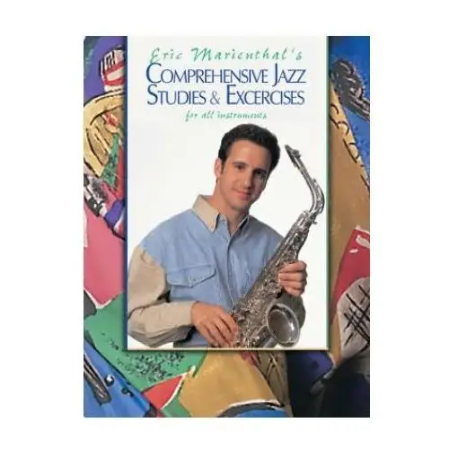 Comprehensive Jazz Studies & Exercises