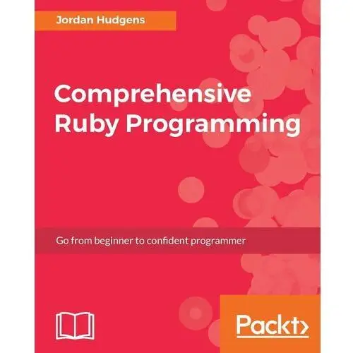 Comprehensive Ruby Programming