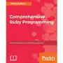 Comprehensive Ruby Programming Sklep on-line