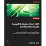 CompTIA Data+: DAO-001 Certification Guide Sklep on-line