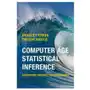 Computer Age Statistical Inference Sklep on-line