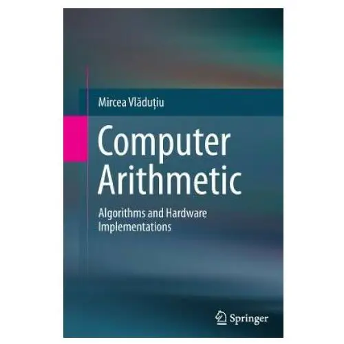 Computer Arithmetic