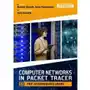 Computer Networks in Packet Tracer for intermediate users (E-book) Sklep on-line