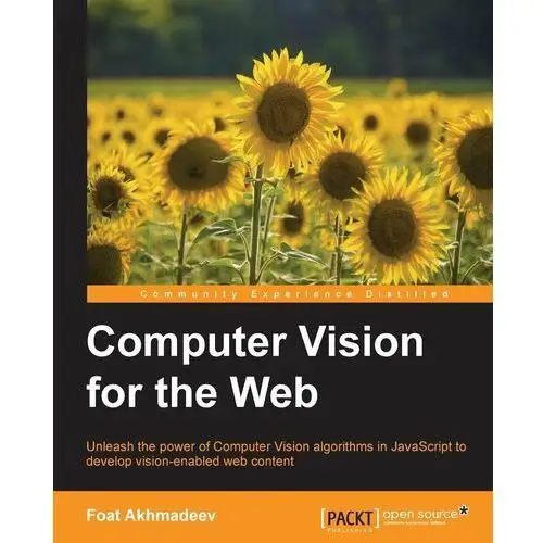 Computer Vision for the Web