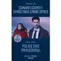 Conard County: Christmas Crime Spree / Police Dog Procedural Rachel Lee Sklep on-line