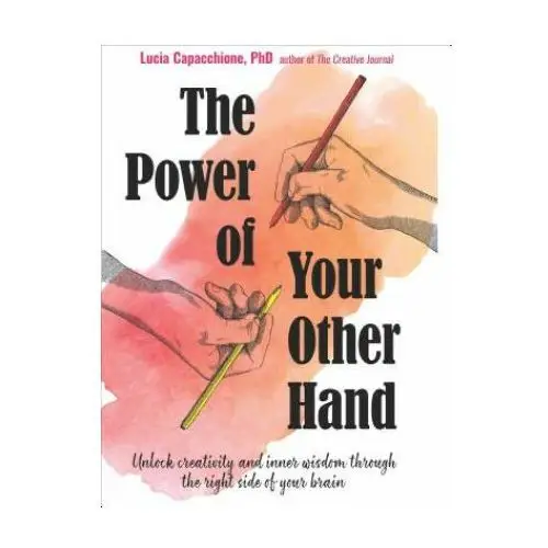 Power of your other hand Conari press,u.s