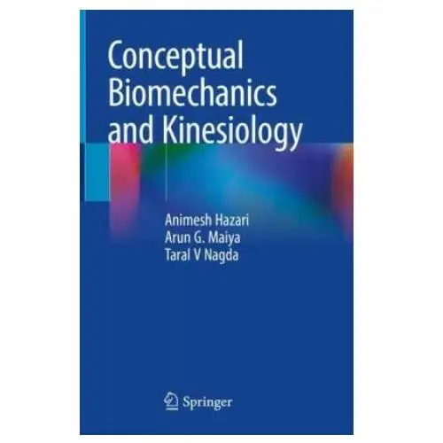 Conceptual Biomechanics and Kinesiology