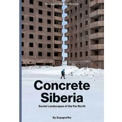 Concrete Siberia