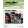 Conexion plus. Poziom B1-B2. Cuaderno de actividades 1 Sklep on-line