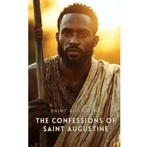 Confessions of Saint Augustine