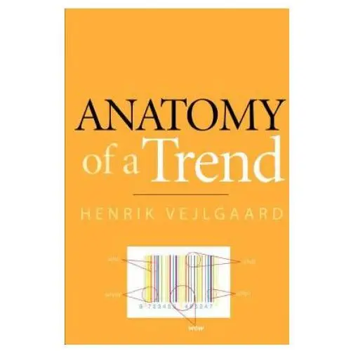 Confetti publishing inc. Anatomy of a trend