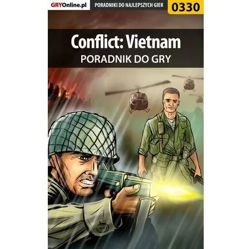 Conflict: vietnam - poradnik do gry