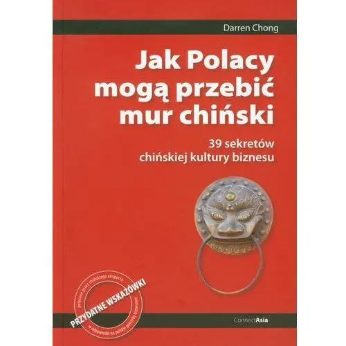 Jak polacy mogą przebić mur chiński Connectasia