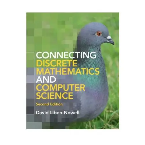 Connecting Discrete Mathematics and Computer Science