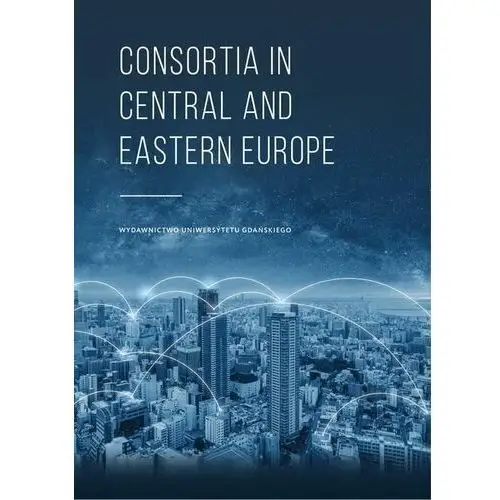 Consortia in central and eastern europe, 45C3FC35EB