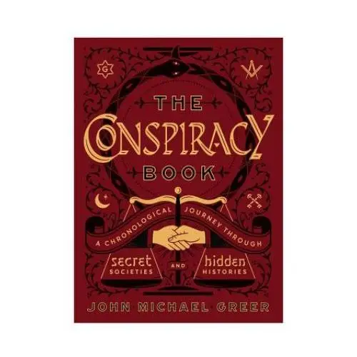 Conspiracy Book