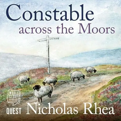 Constable Across the Moors