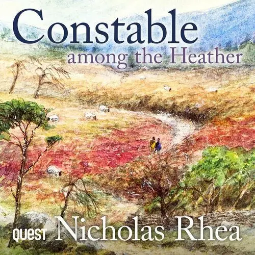 Constable Among the Heather