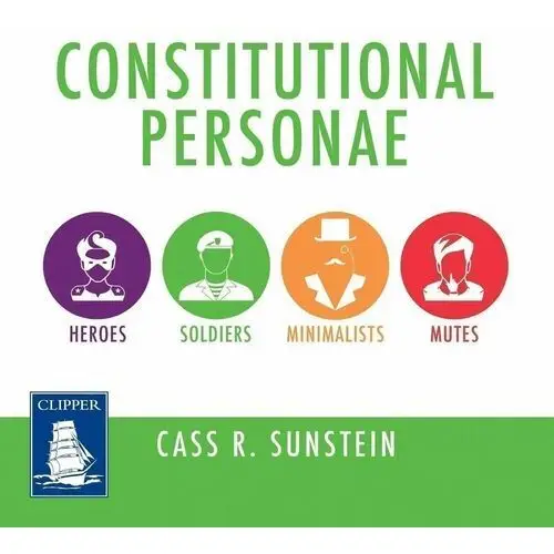 Constitutional Personae