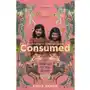 Consumed In Search Of My Sister - Shortlisted For The Costa Biography Award 2021 Sklep on-line