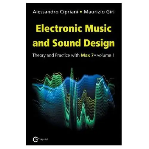 Electronic music and sound design Contemponet