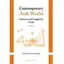 Contemporary Arab World Sklep on-line