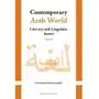 Contemporary Arab World Iwona Król Sklep on-line