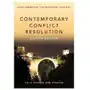 Contemporary Conflict Resolution Ramsbotham, Oliver; Woodhouse, Tom Sklep on-line