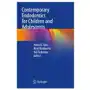 Contemporary endodontics for children and adolescents Springer international publishing Sklep on-line