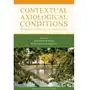 Contextual Axiological Conditions of Mental.. Krzysztof Gerc, Bogusława Piasecka Sklep on-line