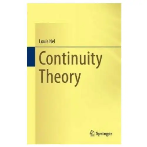 Continuity Theory