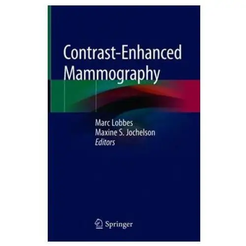 Contrast-enhanced mammography Springer nature switzerland ag