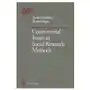 Controversial Issues in Social Research Methods Sklep on-line