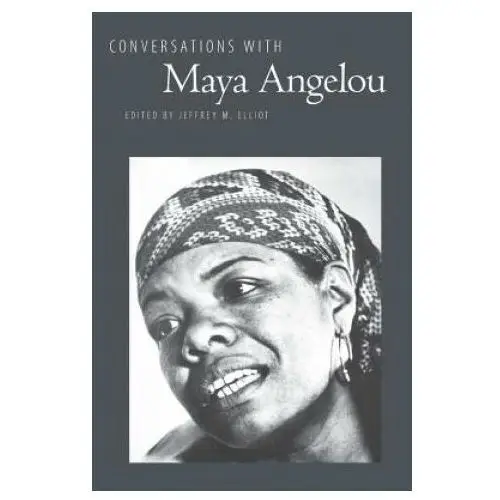 Conversations with maya angelou University press of mississippi