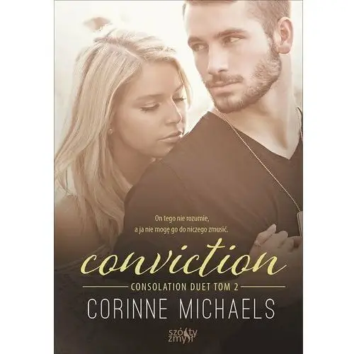 Conviction. consolation duet. tom 2