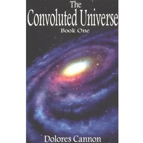 Convoluted Universe: Book One