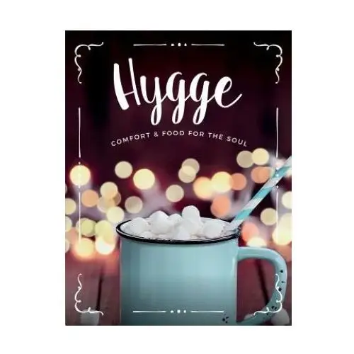 Cooknation - hygge Bell & mackenzie publishing