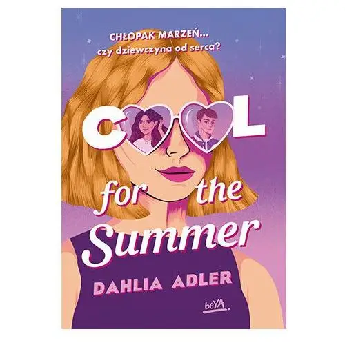 Cool for the Summer Adler, Dahlia