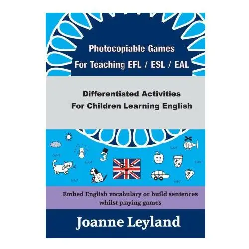 Photocopiable games for teaching efl / esl / eal Cool kids group