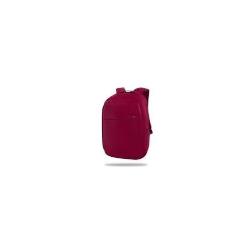 Plecak biznesowy bolt burgundy Coolpack