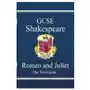 Coordination group publications ltd (cgp) New gcse english shakespeare text guide - romeo & juliet includes online edition & quizzes Sklep on-line