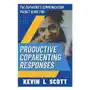 Coparent's communication pocket guide for productive coparenting responses Build your wings consulting, llc Sklep on-line