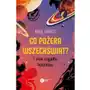 Co pożera wszechświat? i inne zagadki kosmosu Copernicus center press Sklep on-line