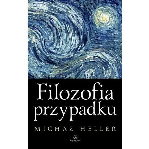 Copernicus center press Filozofia przypadku w.2023