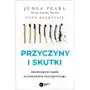 Copernicus center press Przyczyny i skutki. rewolucyjna nauka wnioskowania przyczynowego Sklep on-line