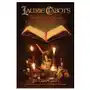 Copper cauldron publishing Laurie cabot's book of spells & enchantments Sklep on-line